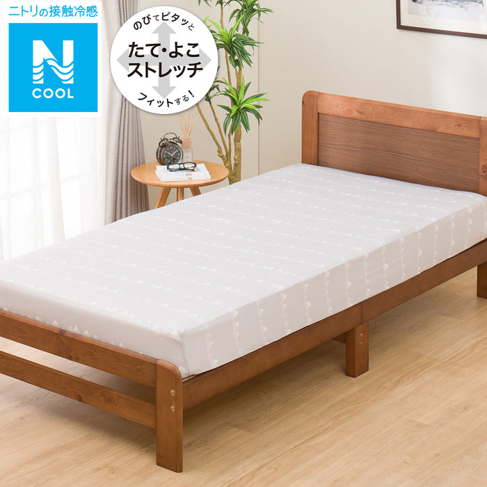 BOXSHEET38  N-FIT N COOL PB 24NC-02 SS-S