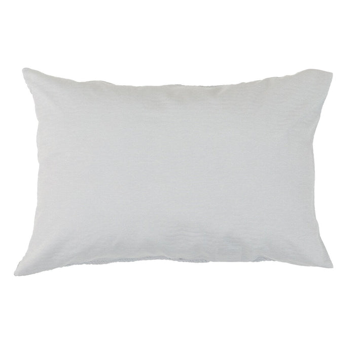 PILLOWCOVER N COOL WSP GY 24NC-21