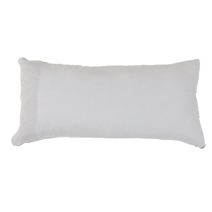 PILLOWCOVER N COOL SP GY 24NC-11 SML