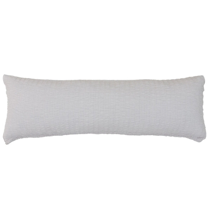 MULTIFUNCTIONAL PILLOW COVER N COOL SP GY 24NC-11