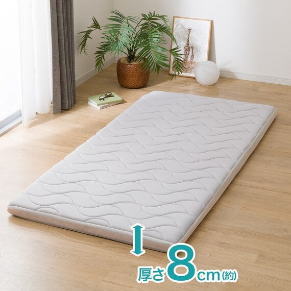 SLOWLY FIT LOW REPULSION MATTRESS3 S F2203