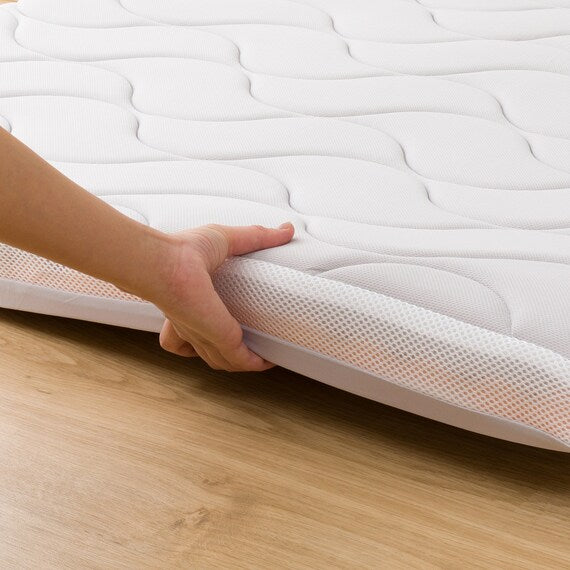 SLOWLY FIT LOW REPULSION MATTRESS3 S F2203