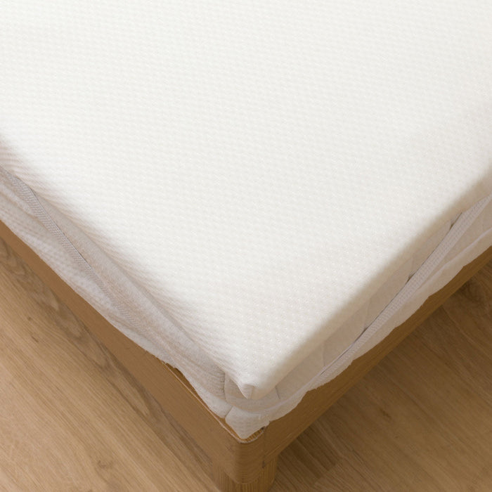 LOW REPULSION MATTRESS TOPPER MF6 Q M2302