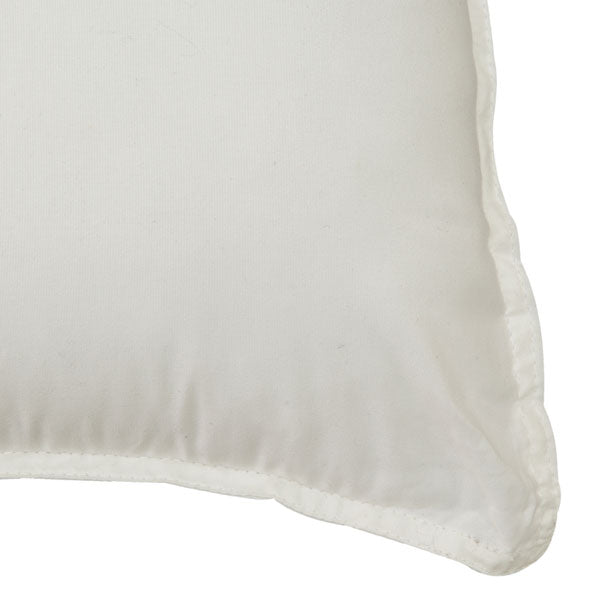 POLYESTER PILLOW WASH JN MID