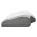 LATERALLY LAID SLEEP EASILY PILLOW NATURAL FIT2