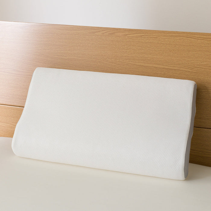 HIGH-BREATHABLE WAVE FORM PILLOW2 P2203