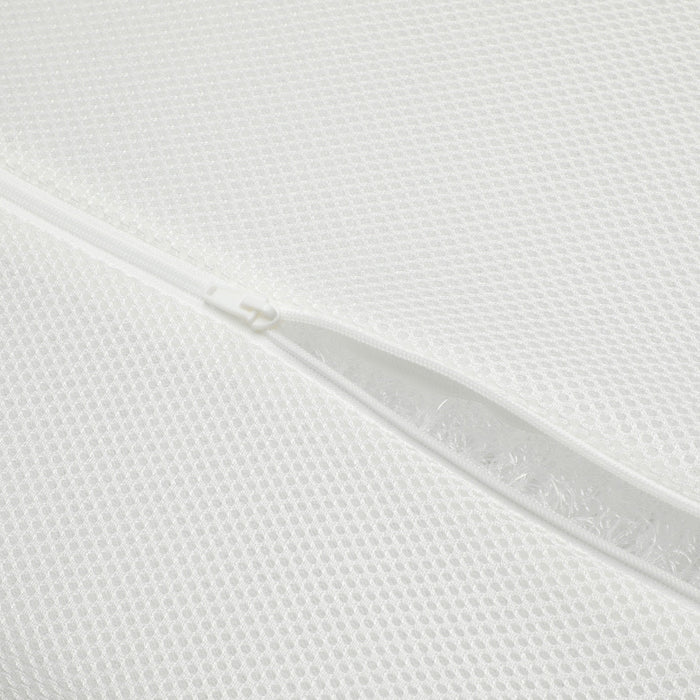 HIGH-BREATHABLE WAVE FORM PILLOW2 P2203