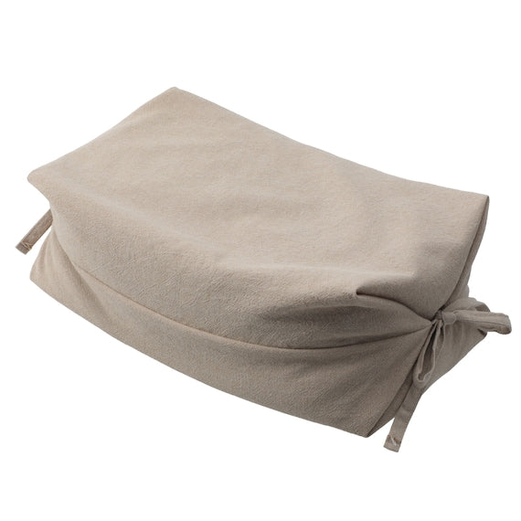 HEIGHT ADJUSTABLE BUCKWHEAT PILLOW IBUKI3