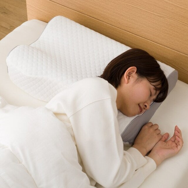 COMFORTABLE PILLOW FOR SIDE SLEEPING SIDE SLEEP (P2215)