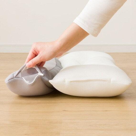 NECK SUPPORT PILLOW2 P2212