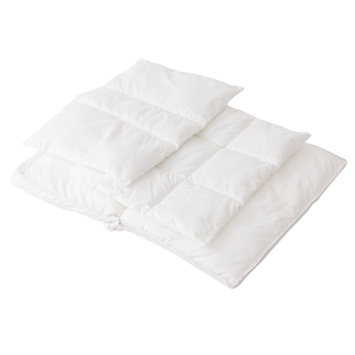 HOTEL STYLE PILLOW N-HOTEL TEMPERATURE ADJUSTMENT P2302