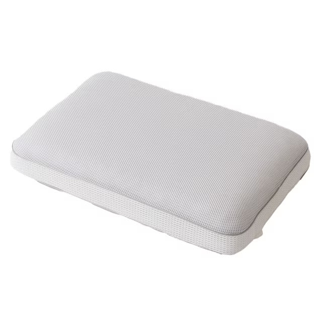 HIGH-BREATHABLE REVERSIBLE PILLOW P2405