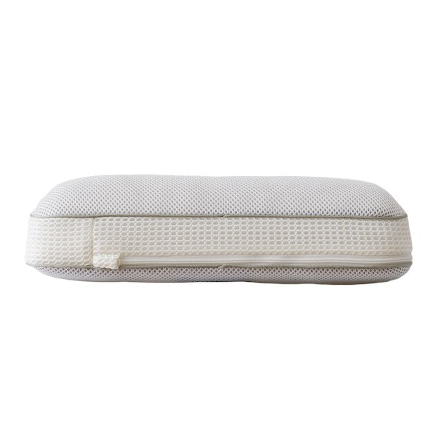 HIGH-BREATHABLE REVERSIBLE PILLOW P2405