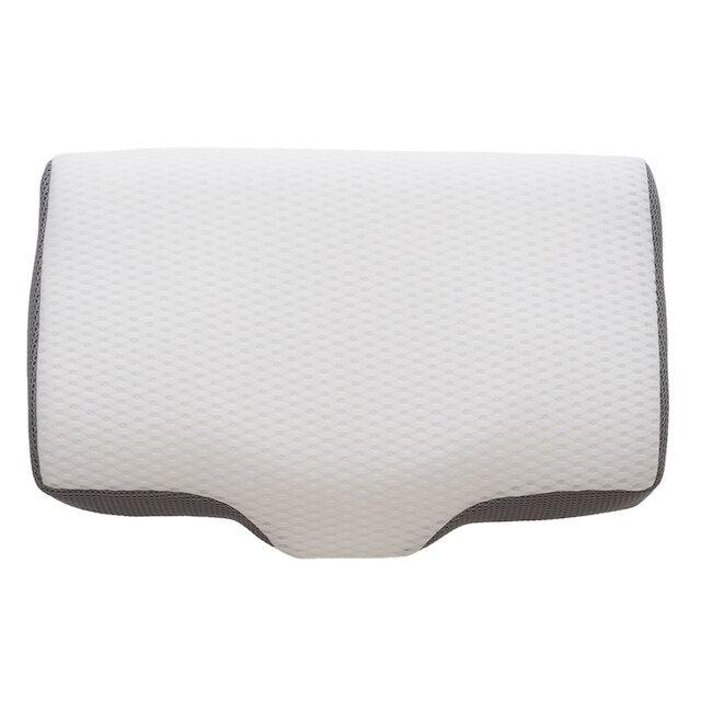 HIGH-BREATHABLE COMFORTABLE PILLOW FOR SIDEWAYSLEEP P2406