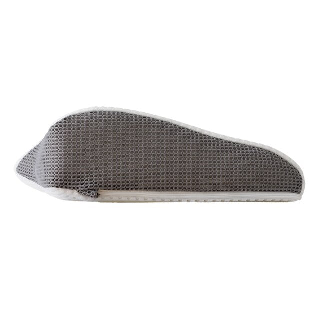 HIGH-BREATHABLE COMFORTABLE PILLOW FOR SIDEWAYSLEEP P2406