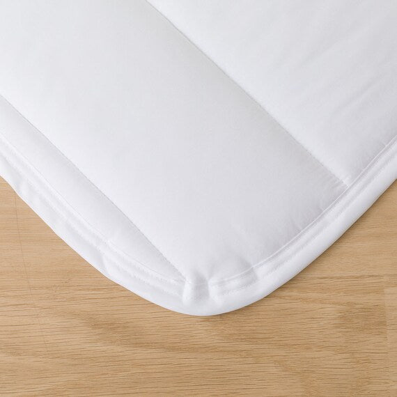 ANTIBACTERIAL AND DEODORANT MATTRESS PAD NF2 S