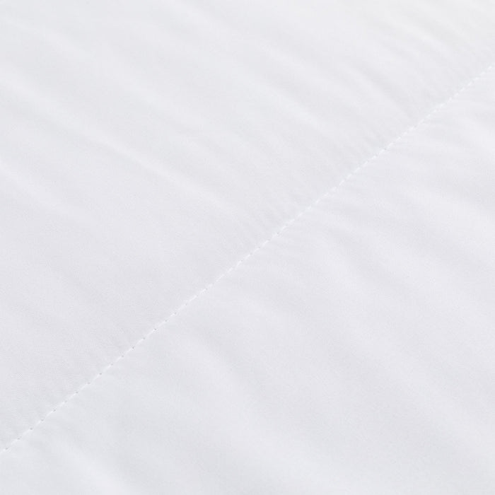 ANTIBACTERIAL AND DEODORANT MATTRESS PAD NF2 D