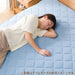 SHEET TOPPER N COOL SP SARAMOCHI n-s BL S