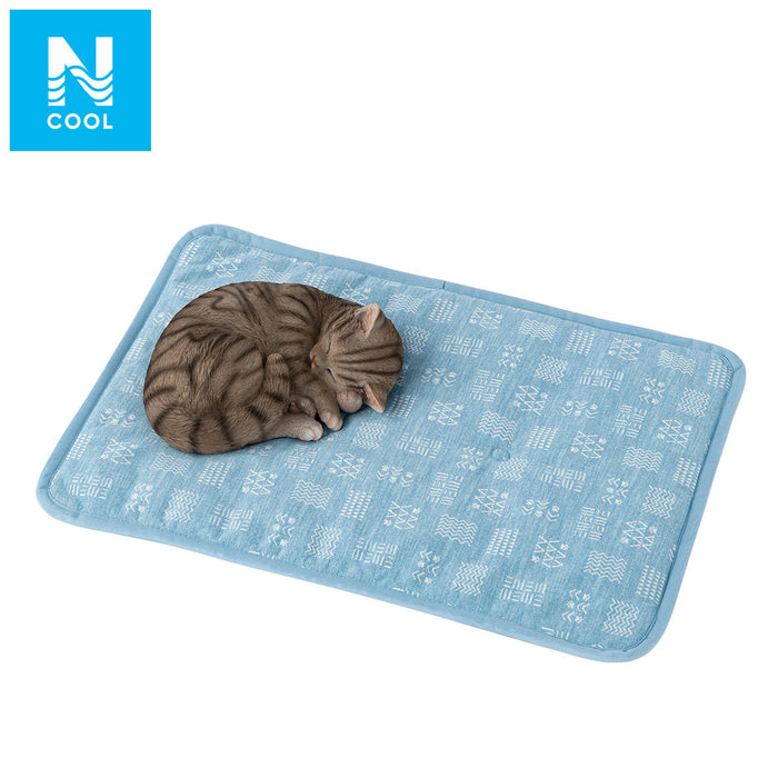 PET MATTRESS PAD N-COOL M S231