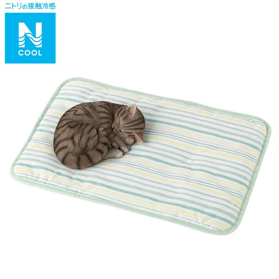 PET MATTRESS PAD N-COOL M S232