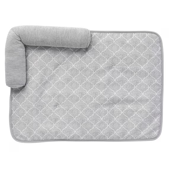 PET MAT N-COOL WSP L-SQUARE S233