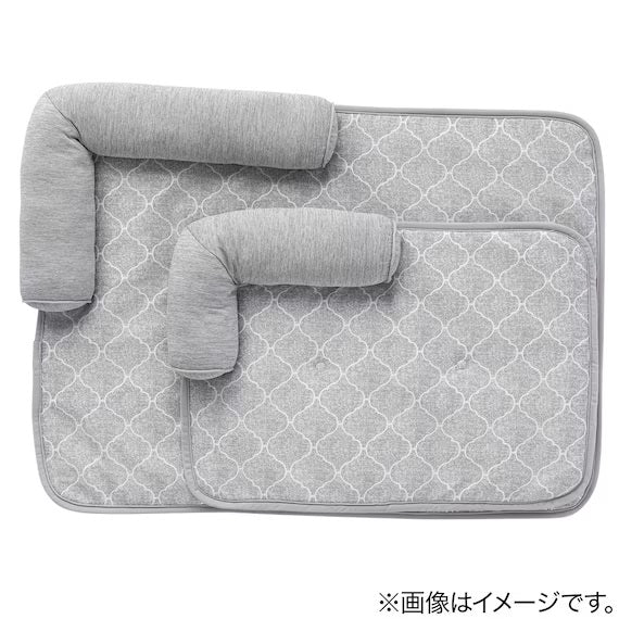 PET MAT N-COOL WSP L-SQUARE S233