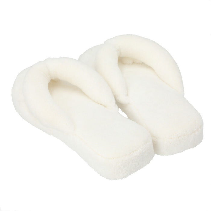 NT Five fingers bath slippers WH