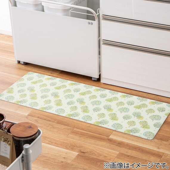 PVC FLOORMAT GROVE 45X240