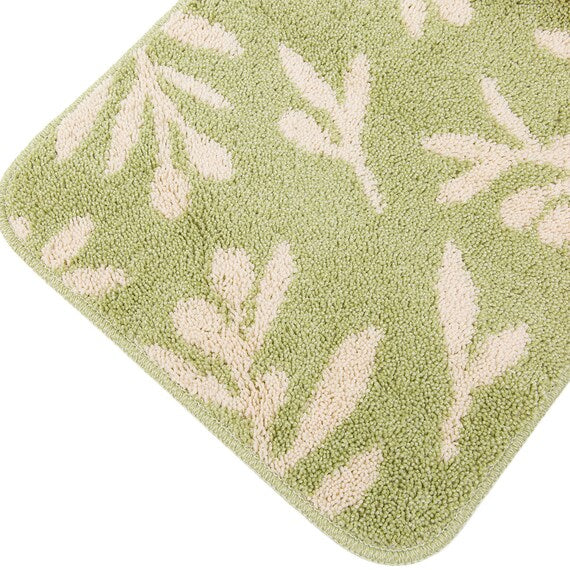 FLOORMAT LEAF 45X120 RW02