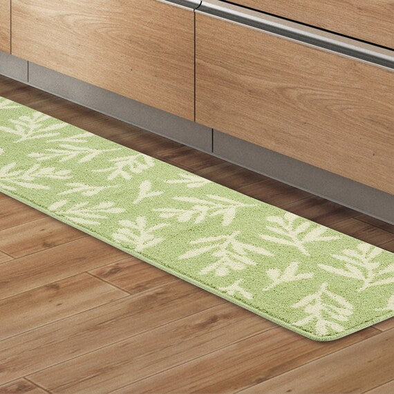 FLOORMAT LEAF 45X240 RW02