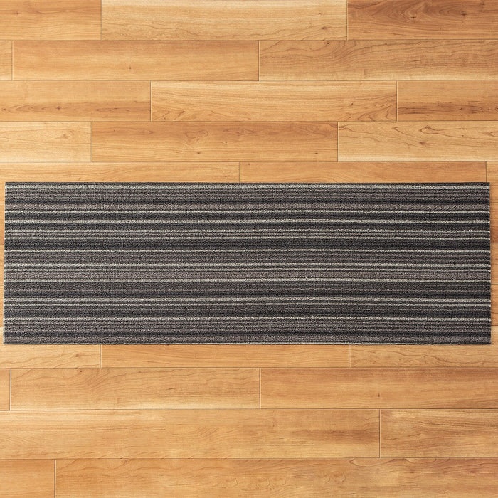 PVC FLOOR MAT BORDER 45X120 NA12