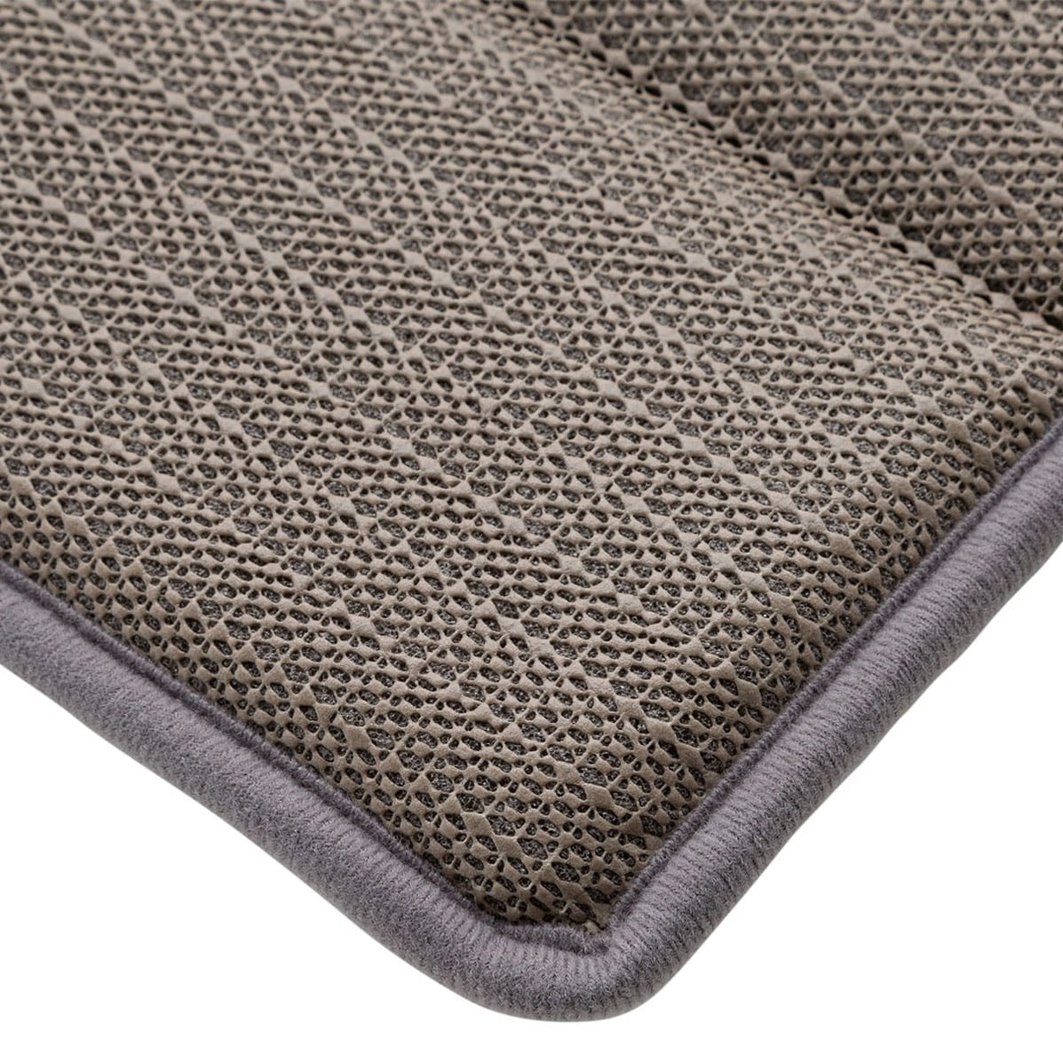 BATH MAT BAGGIO GY 45X60 — CÔNG TY TNHH THƯƠNG MẠI NITORI VIỆT NAM