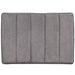 BATH MAT BAGGIO GY 35x50