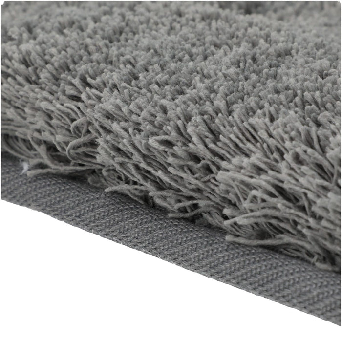 BATHMAT REGINA DGY 45X60