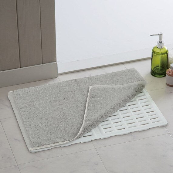 BATHMAT DRYING BOARD 45X60 SH-001