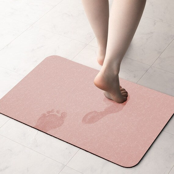 SOFT & COMFORTABLE BATHMAT 38X59 LRO