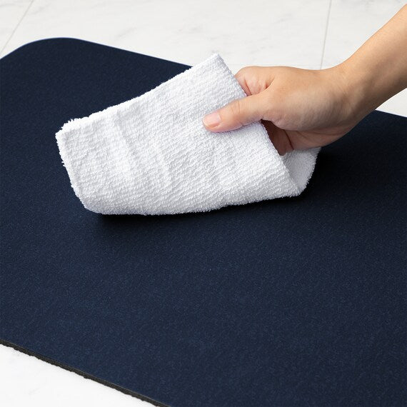 SOFT & COMFORTABLE BATHMAT 38X59 NV