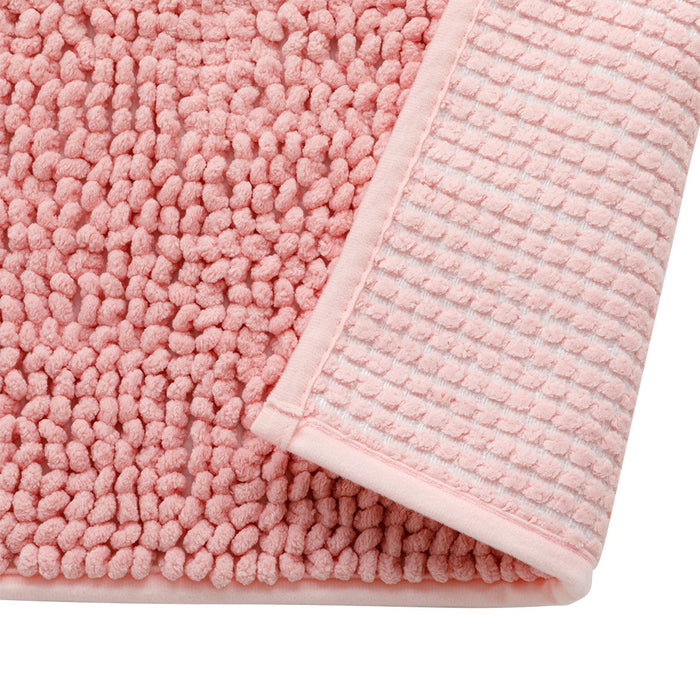 SUPER ABSORBENT & QUICK DRYING BATHMAT 45X60 RO CF001