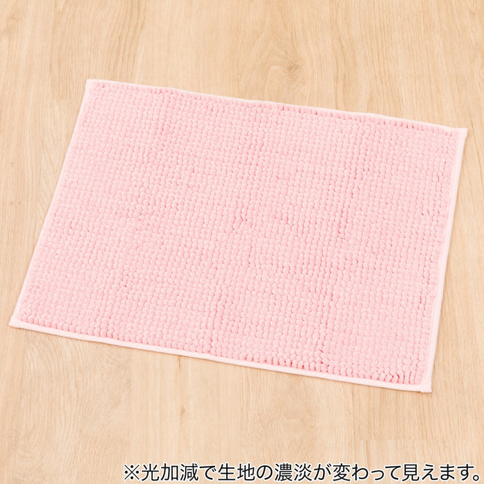 SUPER ABSORBENT & QUICK DRYING BATHMAT 45X60 RO CF001