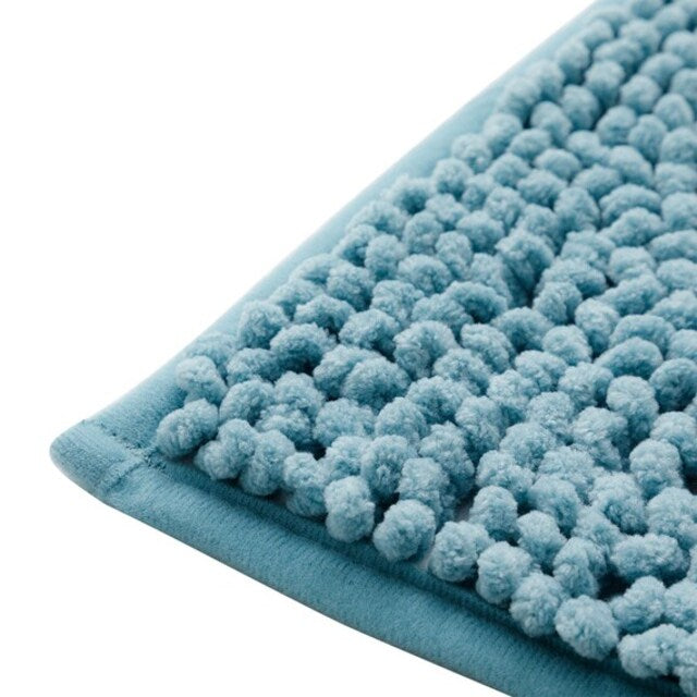 SUPER ABSORBENT & QUICK DRYING BATHMAT 45X60 TBL CF001