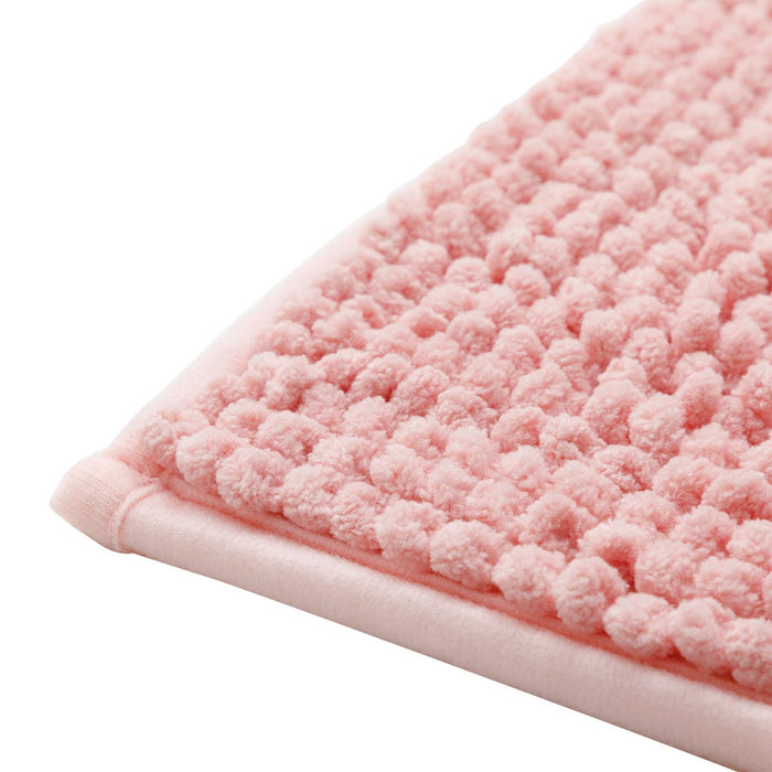 SUPER ABSORBENT & QUICK DRYING BATHMAT 50X80 RO CF001