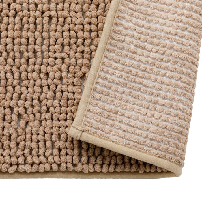 SUPER ABSORBENT & QUICK DRYING BATHMAT 50X80 BR CF001