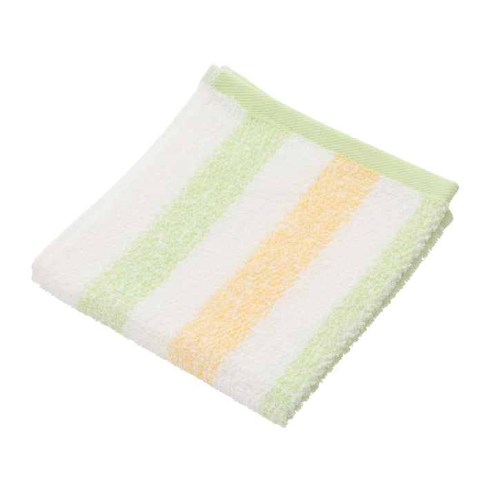 WashTowel SherryST YGR/YE