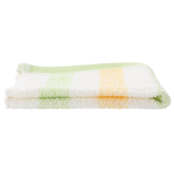 WashTowel SherryST YGR/YE