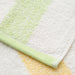 WASHTOWEL SHERRYST YGR/YE