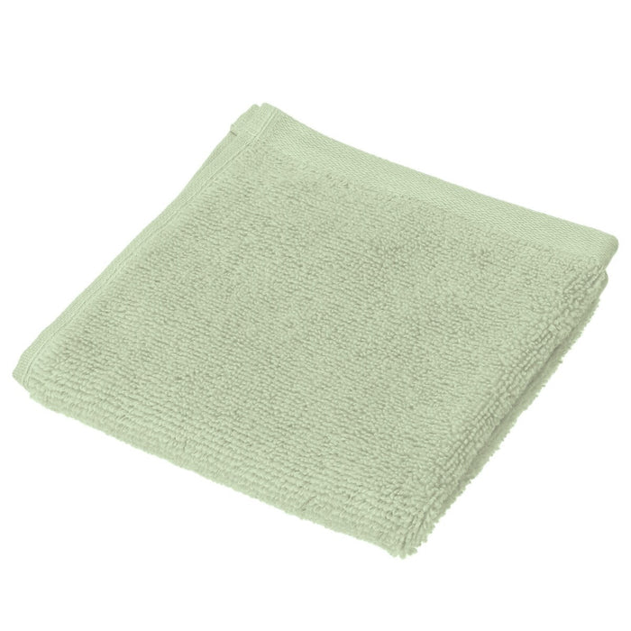 WASH TOWEL 33X35 GYGR WS001