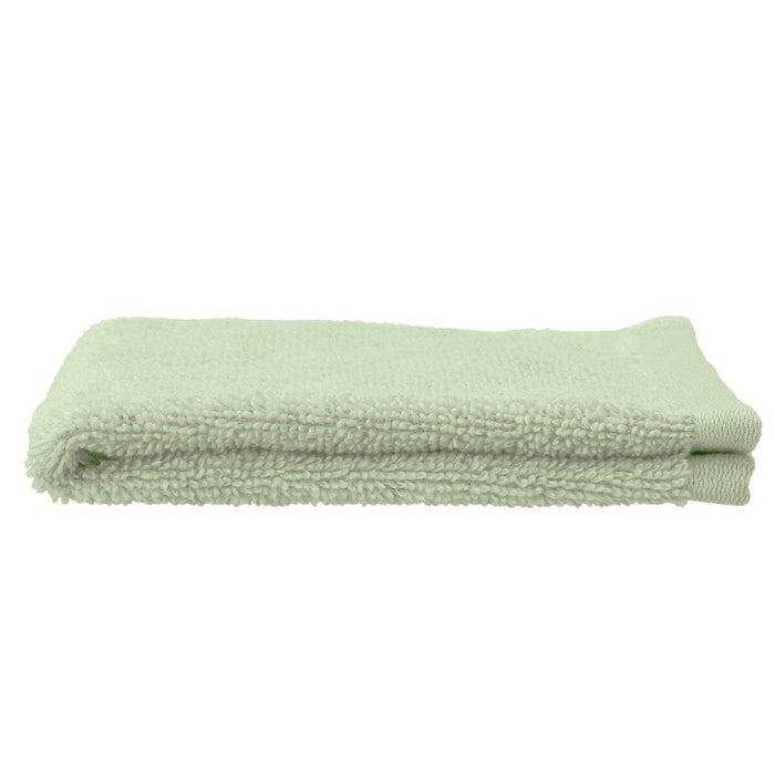 WASH TOWEL 33X35 GYGR WS001