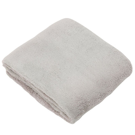 MicrofiberFACE TOWEL Baggio LGY