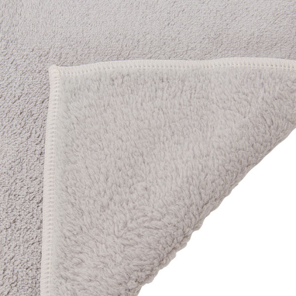 MICROFIBERFACE TOWEL BAGGIO LGY