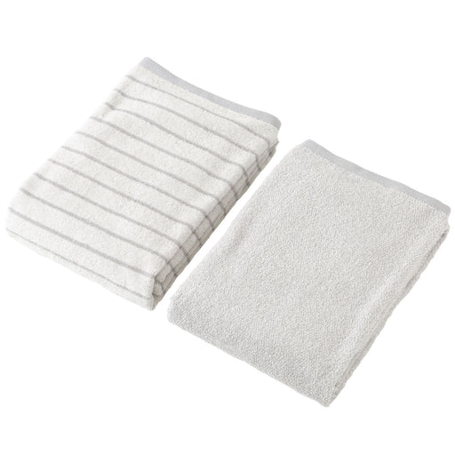 Set BathTowel Succeed GRAY